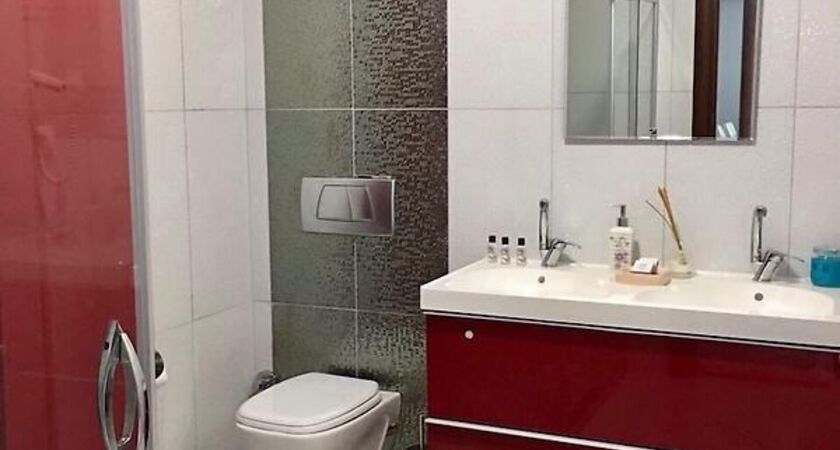 Karim Apartments