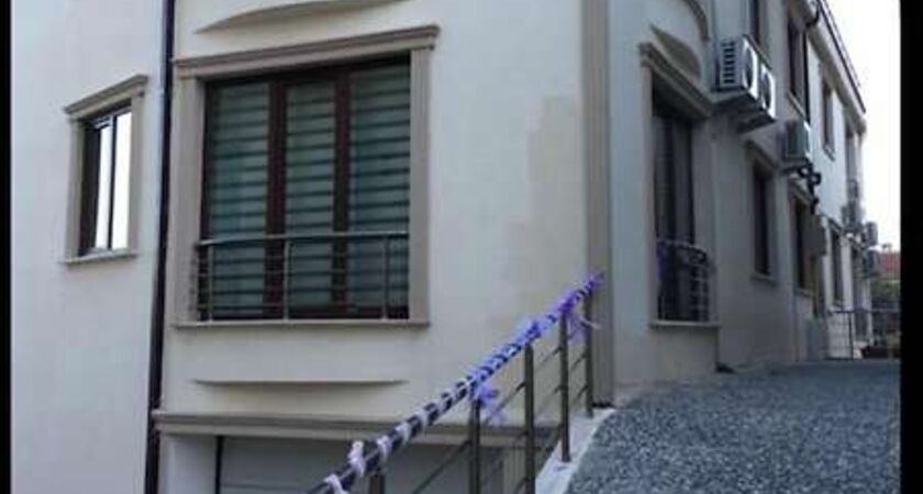 Karim Apartments