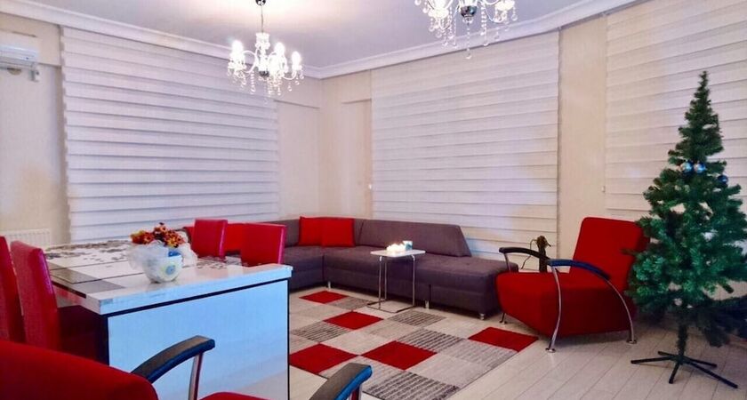 Karim Apartments