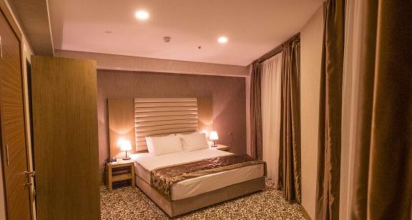 Balsoy Mountain Hotel