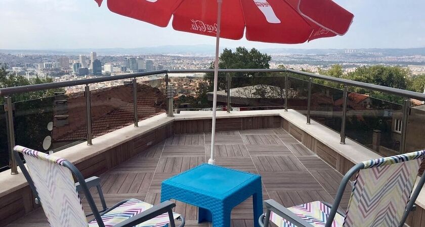 Karim Apartments