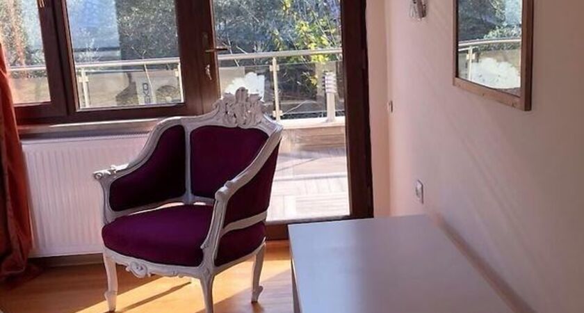 Karim Apartments