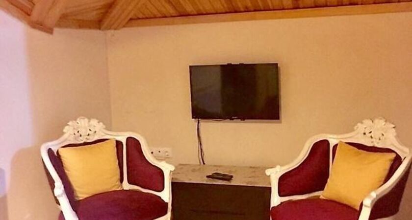 Karim Apartments