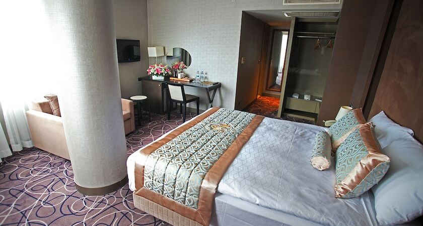 Kervansaray Bursa City Hotel