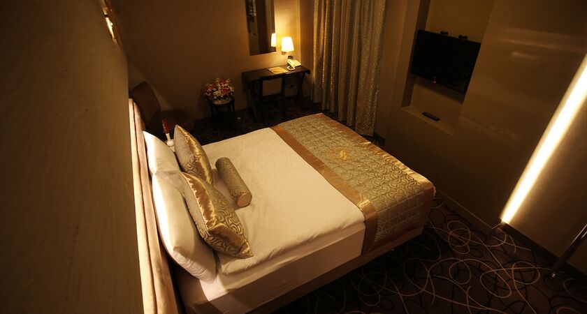 Kervansaray Bursa City Hotel