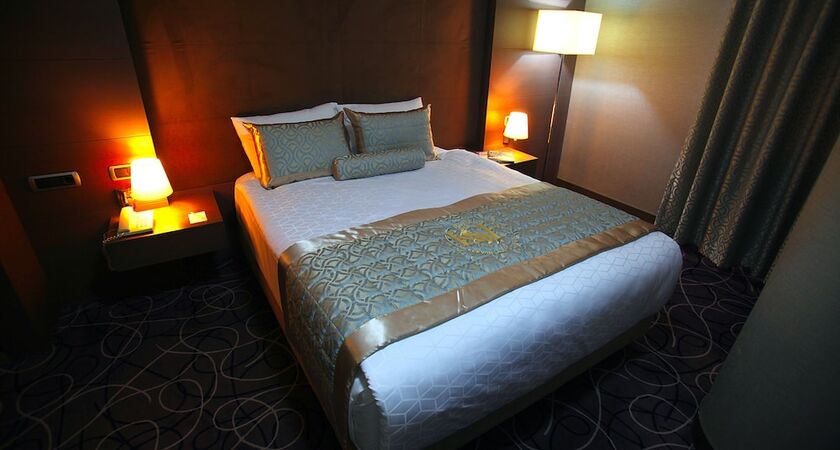 Kervansaray Bursa City Hotel