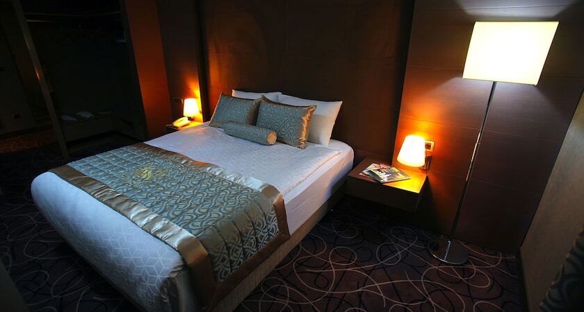 Kervansaray Bursa City Hotel