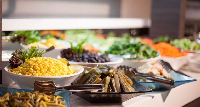 Kervansaray Bursa City Hotel