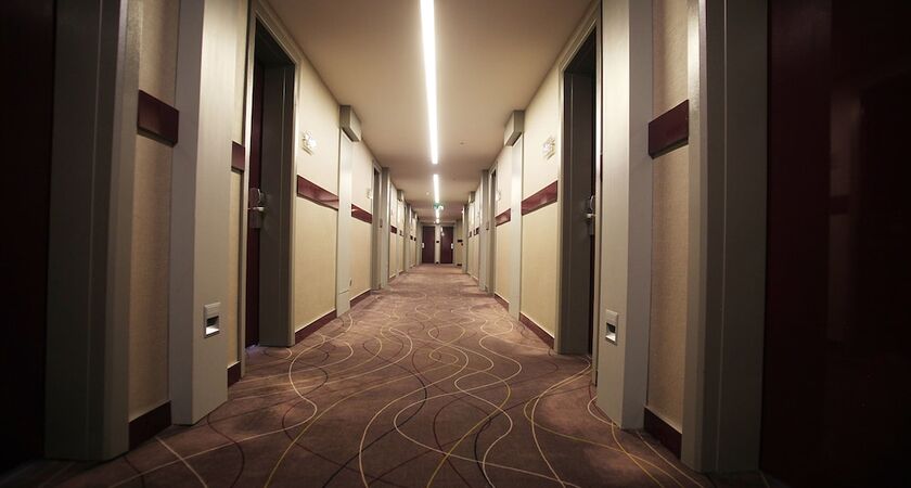 Kervansaray Bursa City Hotel