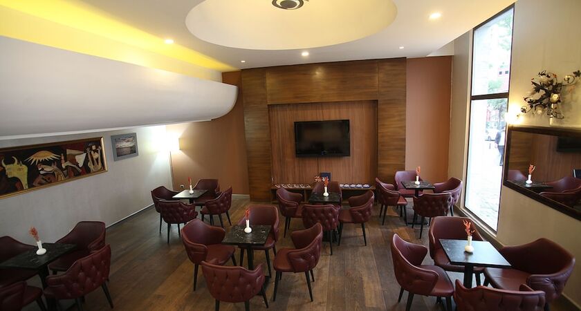 Kervansaray Bursa City Hotel