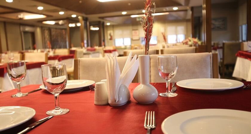 Kervansaray Bursa City Hotel