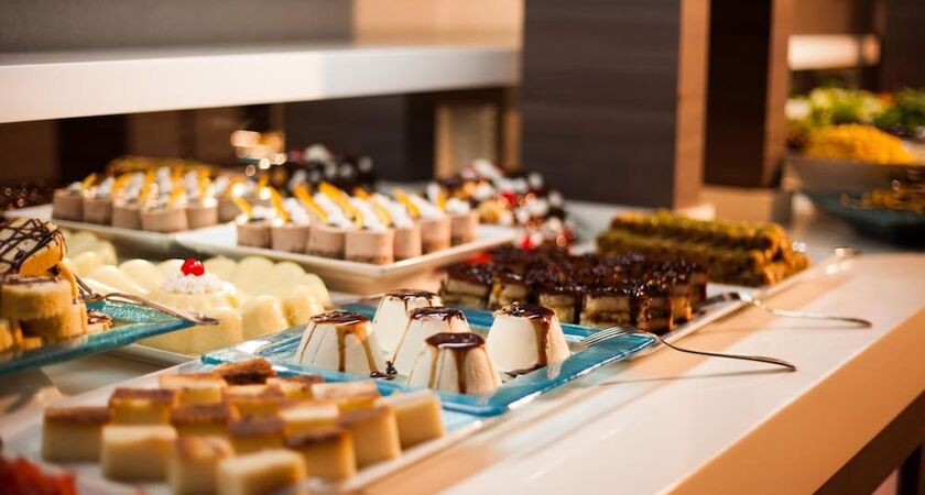 Kervansaray Bursa City Hotel