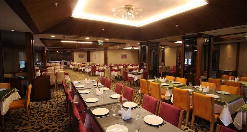 Kervansaray Bursa City Hotel