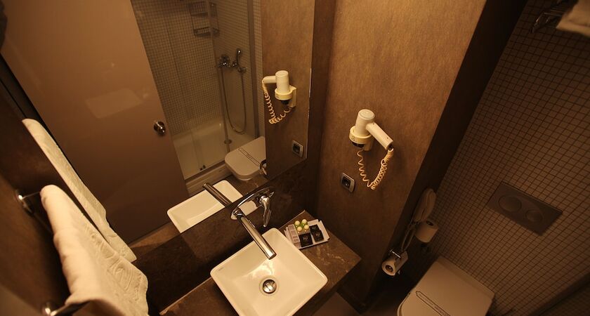 Kervansaray Bursa City Hotel