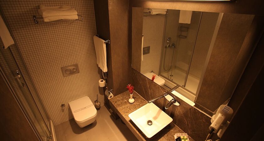 Kervansaray Bursa City Hotel