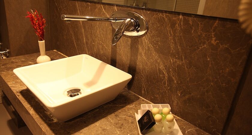 Kervansaray Bursa City Hotel