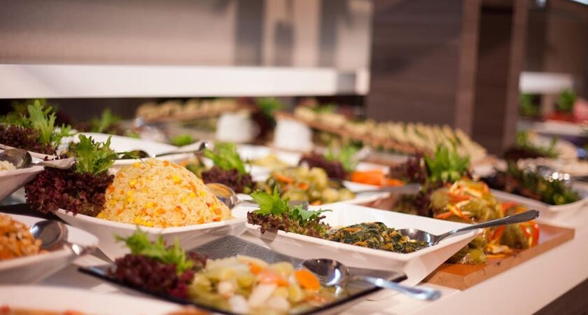 Kervansaray Bursa City Hotel