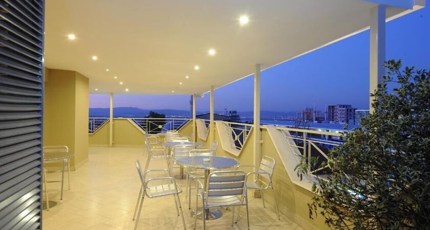 Kardes Hotel