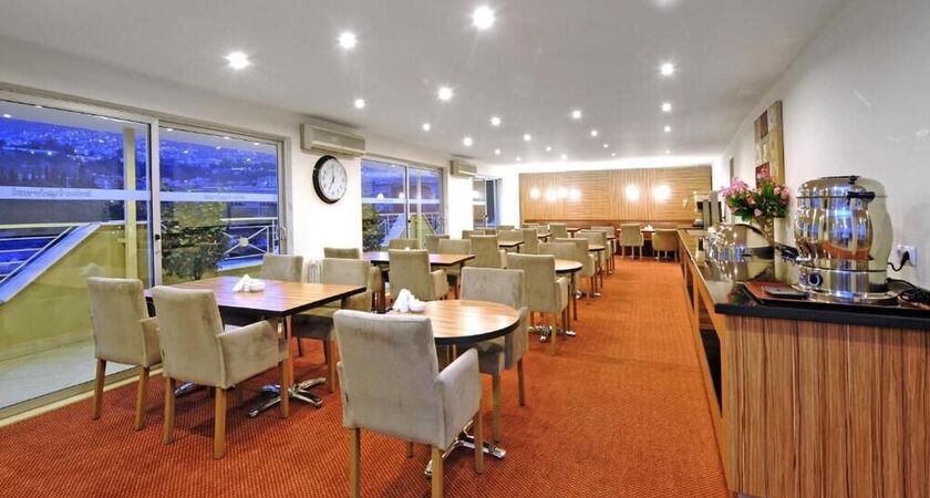Kardes Hotel