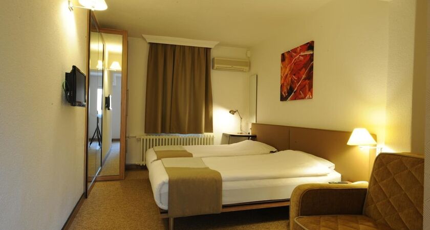 Kardes Hotel