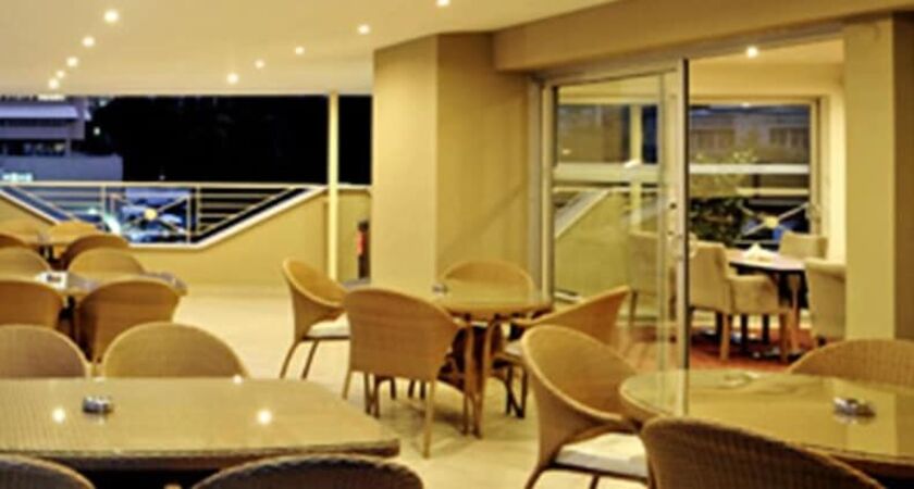 Kardes Hotel