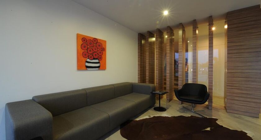Kardes Hotel