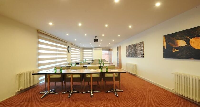 Kardes Hotel