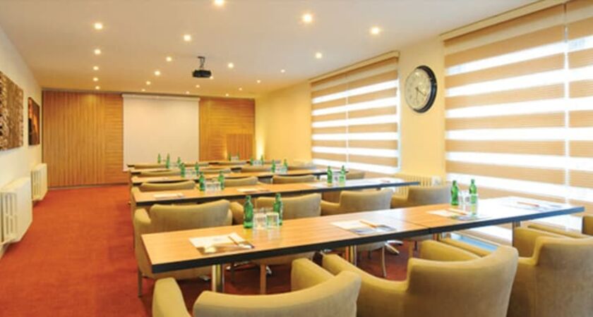 Kardes Hotel