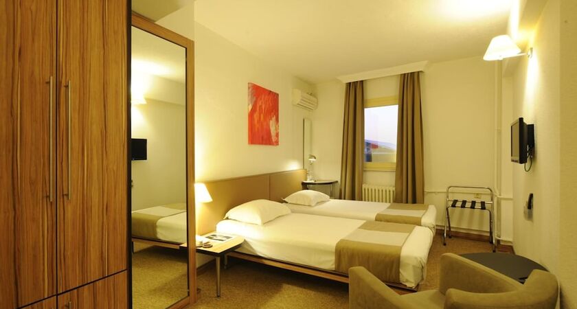 Kardes Hotel