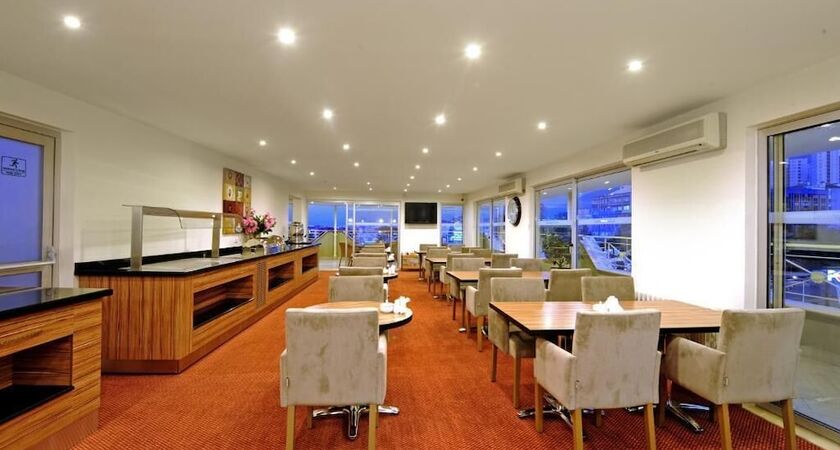 Kardes Hotel