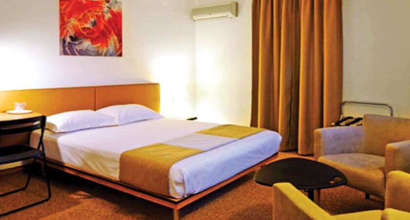 Kardes Hotel