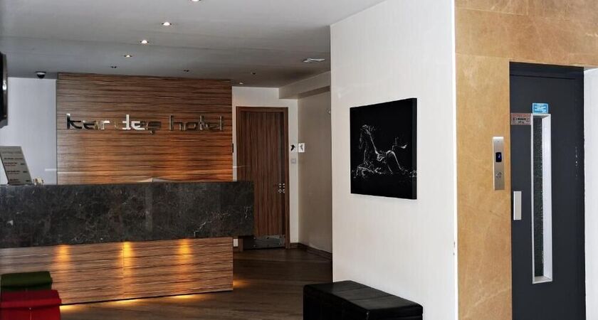 Kardes Hotel