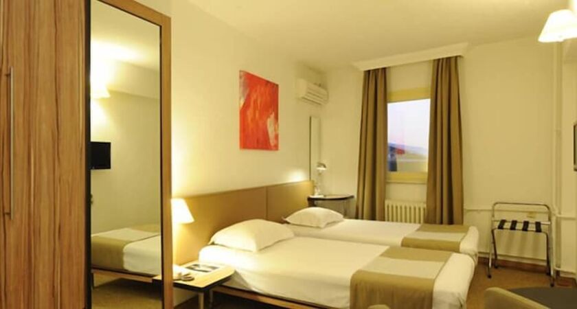 Kardes Hotel