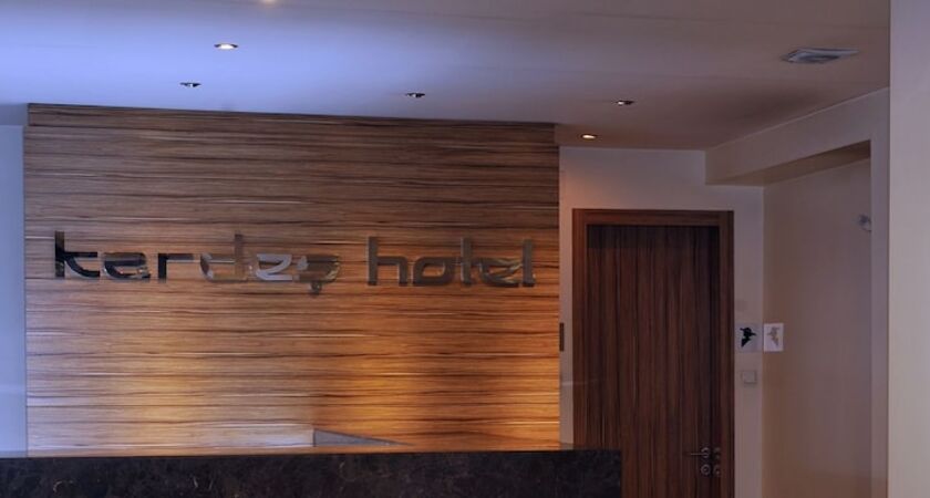 Kardes Hotel