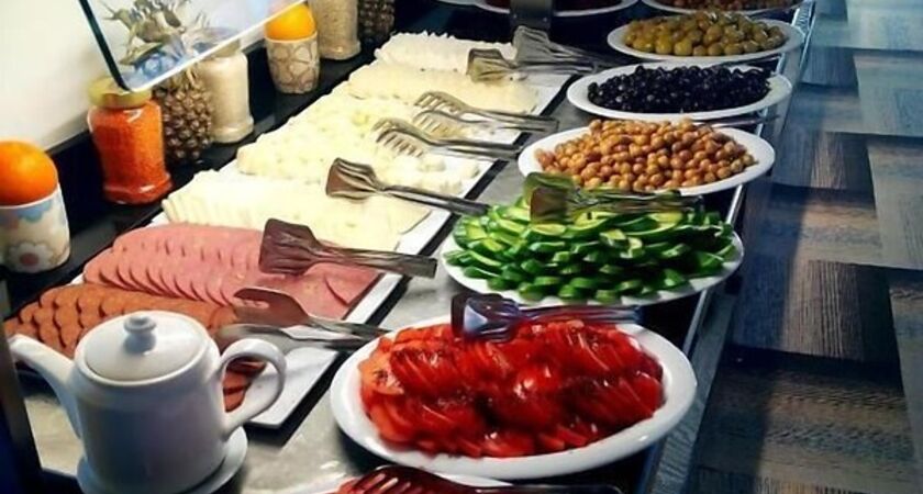 Kardes Hotel