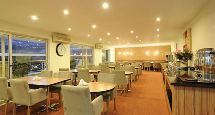 Kardes Hotel