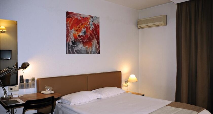 Kardes Hotel