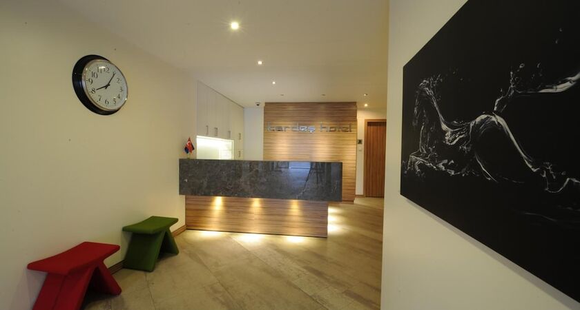Kardes Hotel