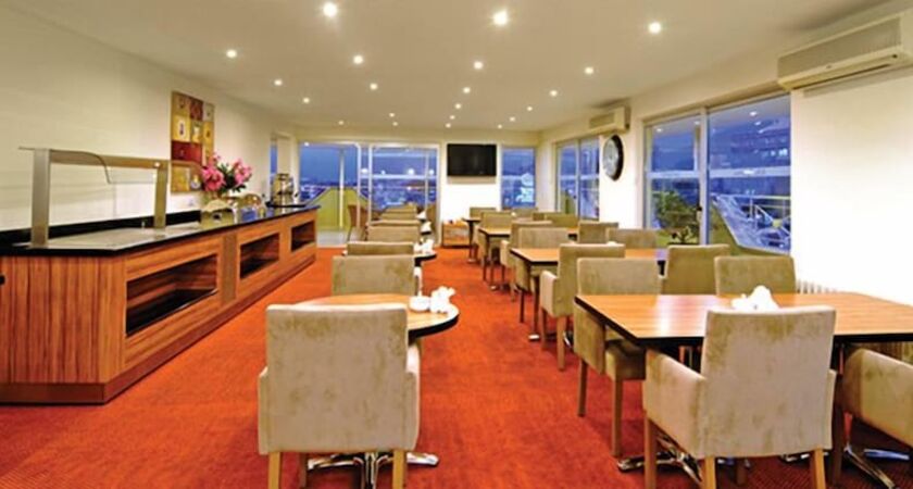 Kardes Hotel