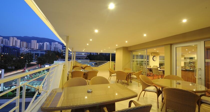 Kardes Hotel