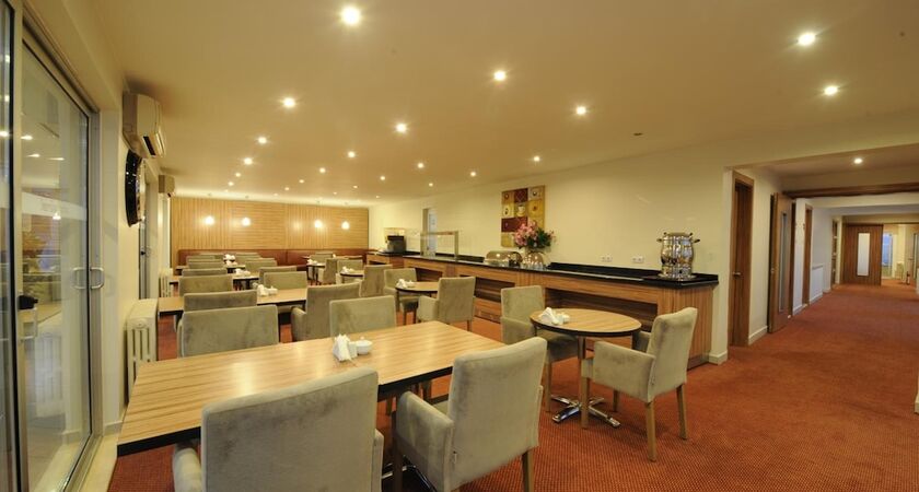 Kardes Hotel