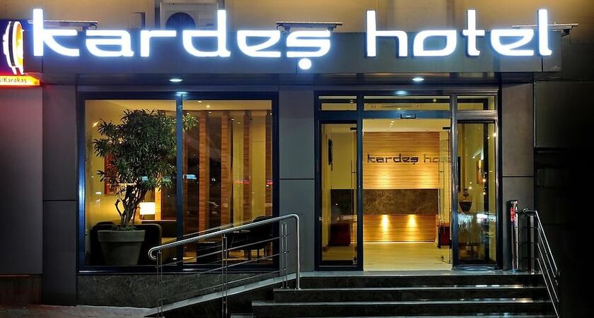 Kardes Hotel