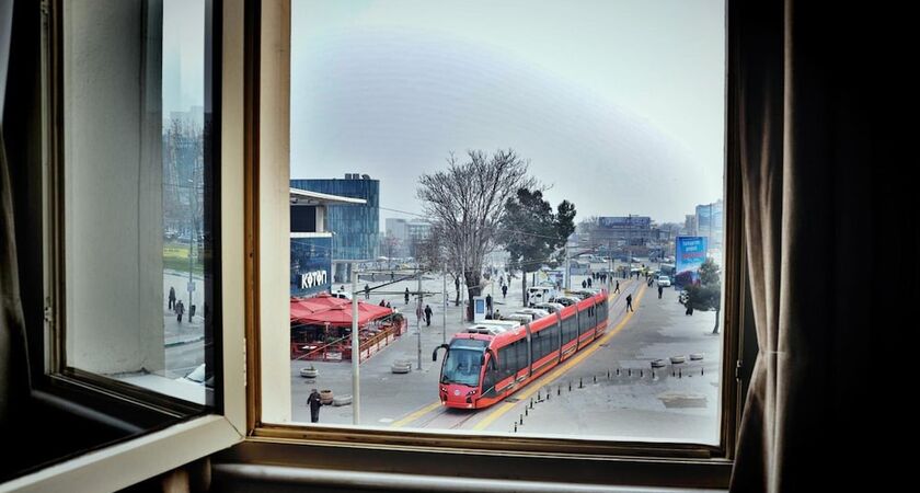 Kardes Hotel