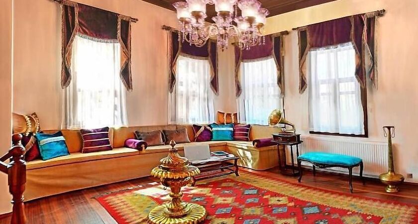 Kale Ici Hotel - Special Class
