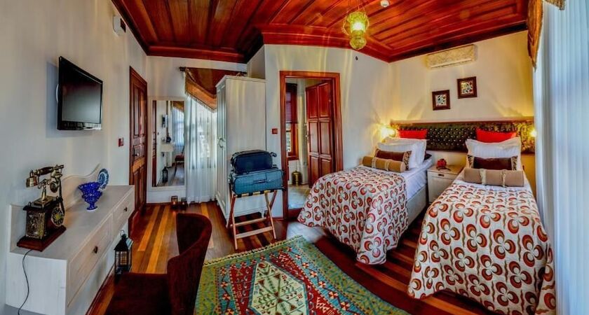 Kale Ici Hotel - Special Class