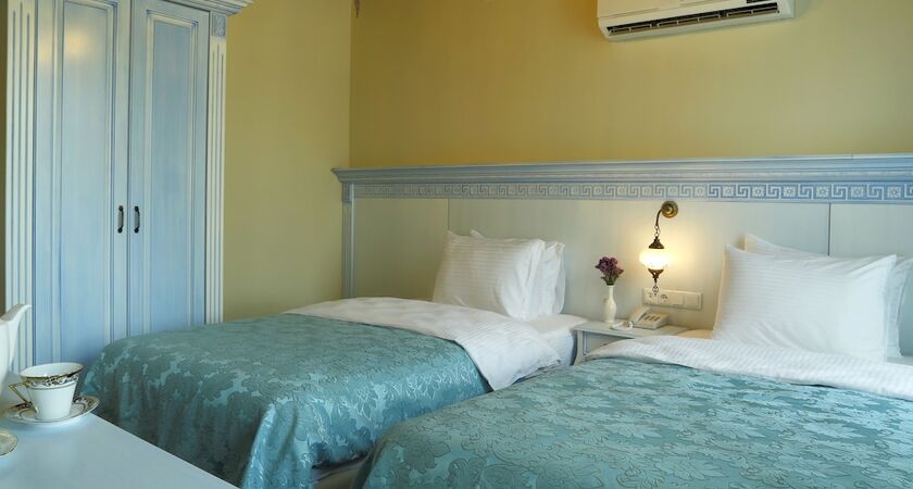 Ipekyolu Butik Hotel