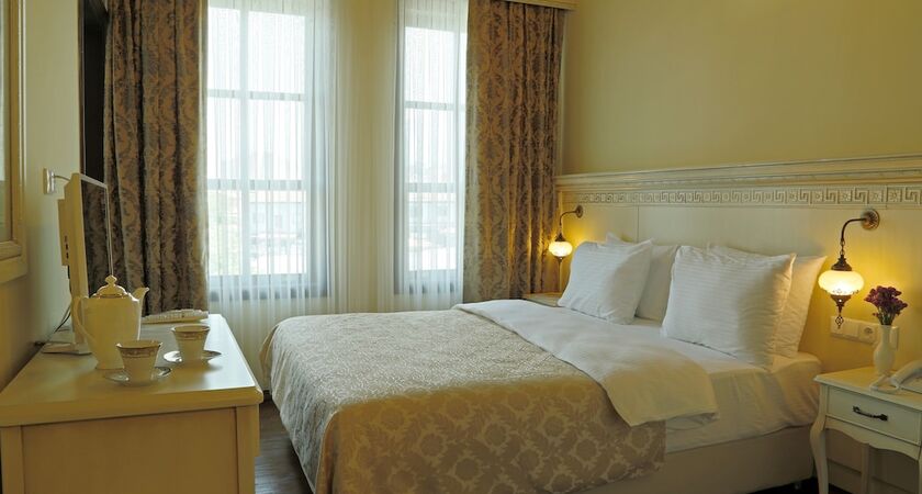 Ipekyolu Butik Hotel