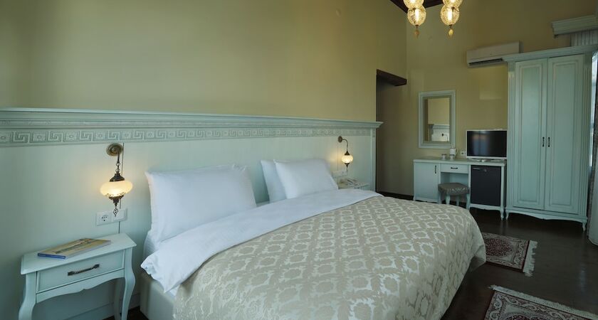 Ipekyolu Butik Hotel
