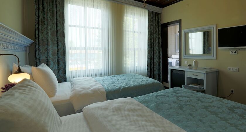 Ipekyolu Butik Hotel