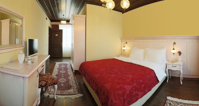 Ipekyolu Butik Hotel